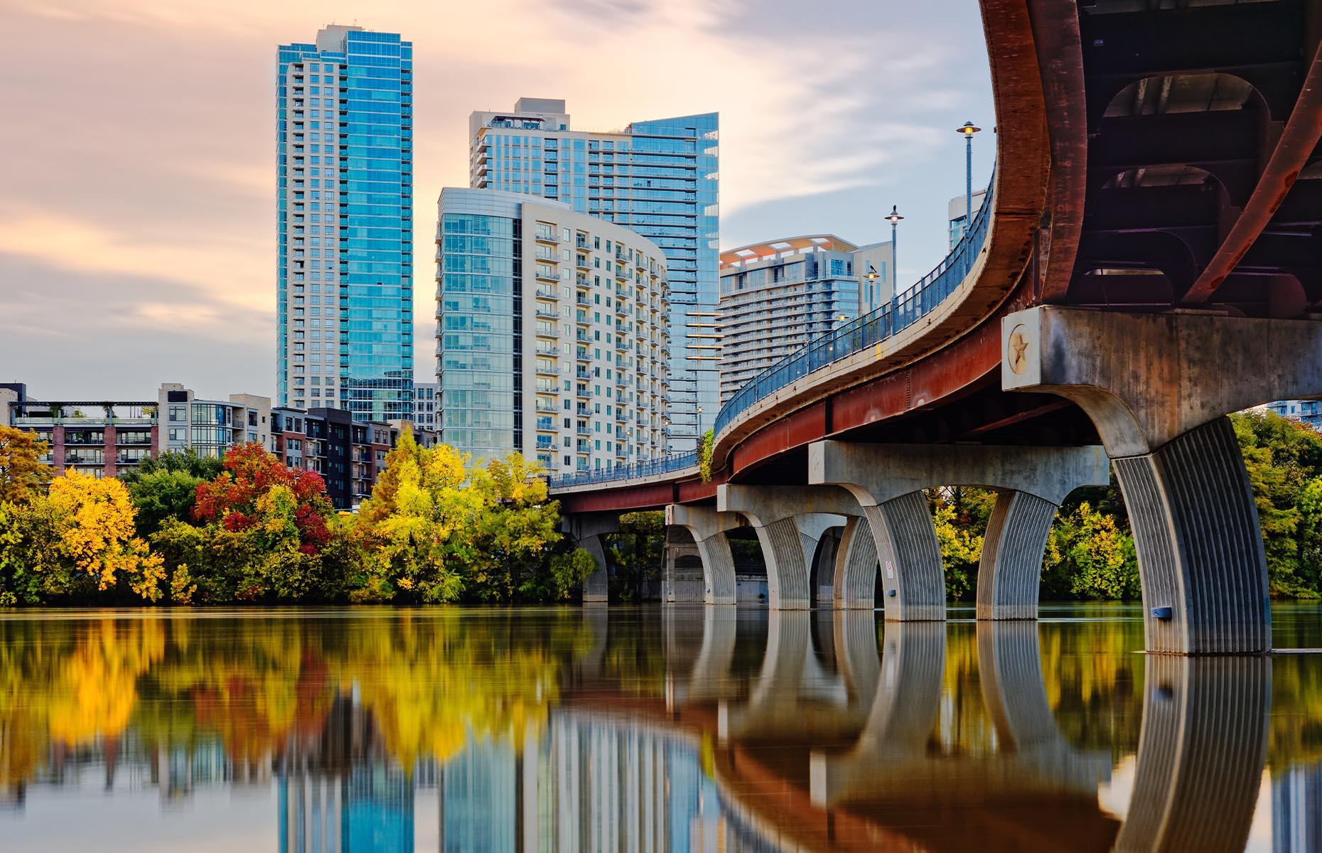 12th: Austin, Texas: $233,376